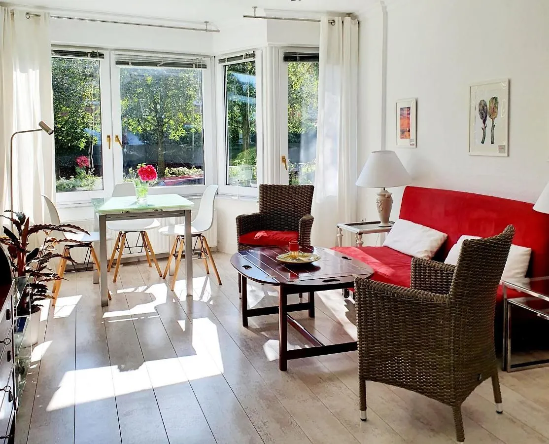 Hamburg Niendorf-Suite contacts