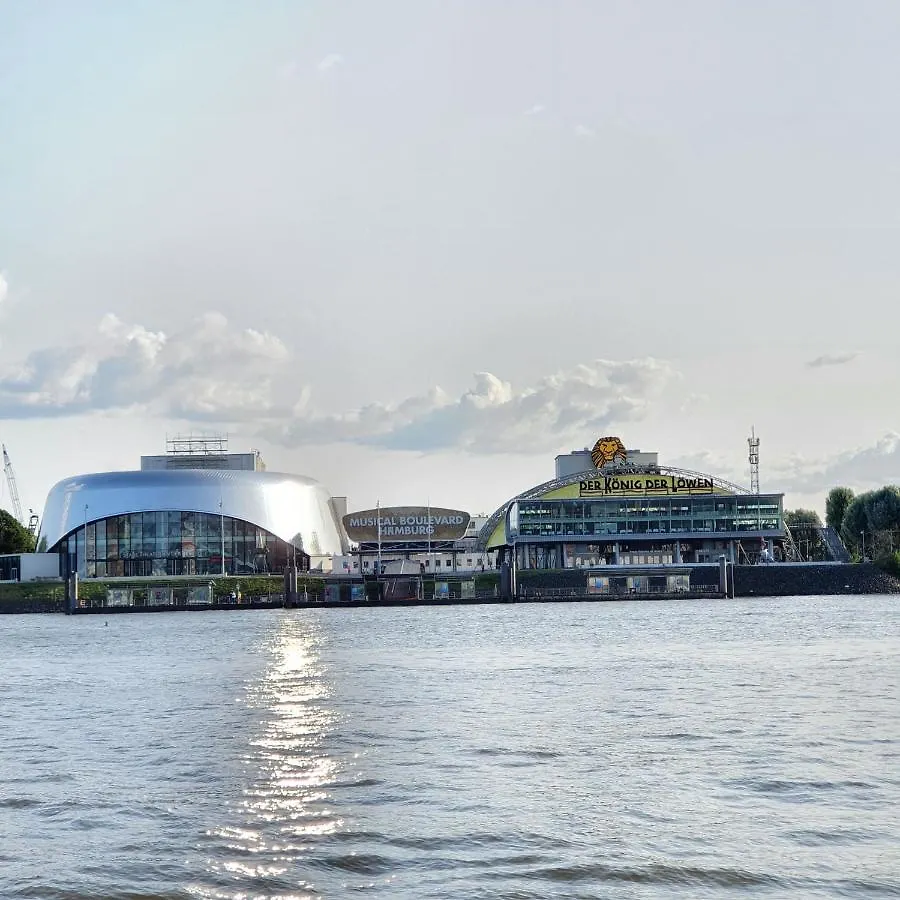 Hamburg Niendorf-Suite Germany