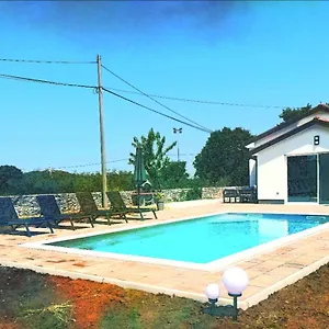 Cozy House With Pool Near Rovinj Apartment Kanfanar