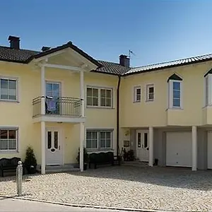 Appartementhaus Stangl Apartment Bad Füssing