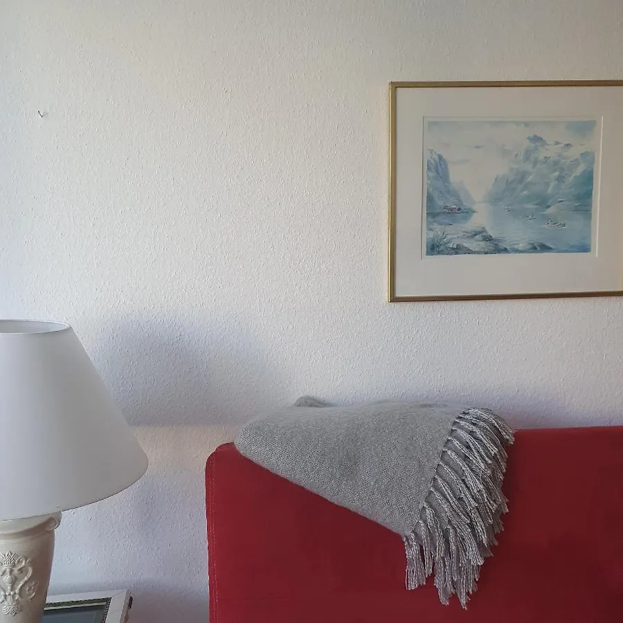 Hamburg Niendorf-Suite 0*,