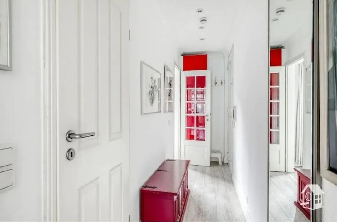 Hamburg Niendorf-Suite Deutschland
