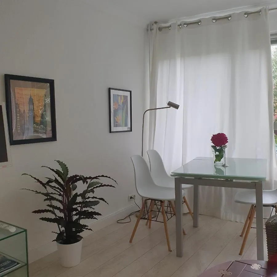Hamburg Niendorf-Suite 0*,  Deutschland