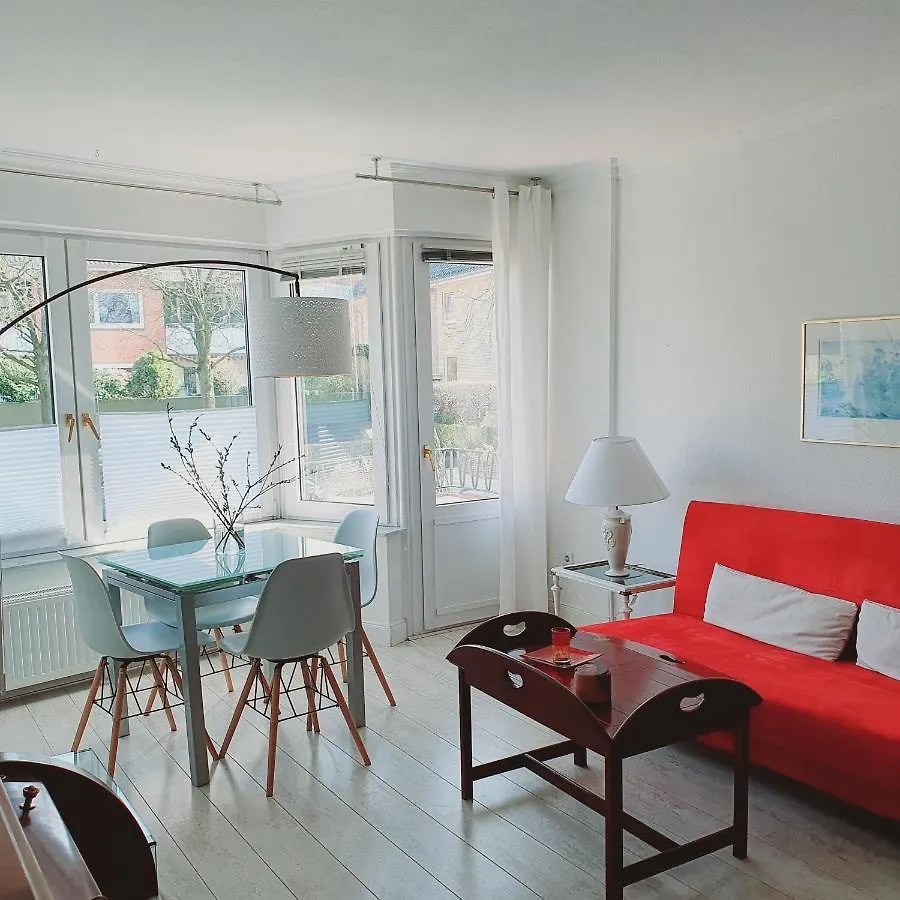 Hamburg Niendorf-Suite Deutschland