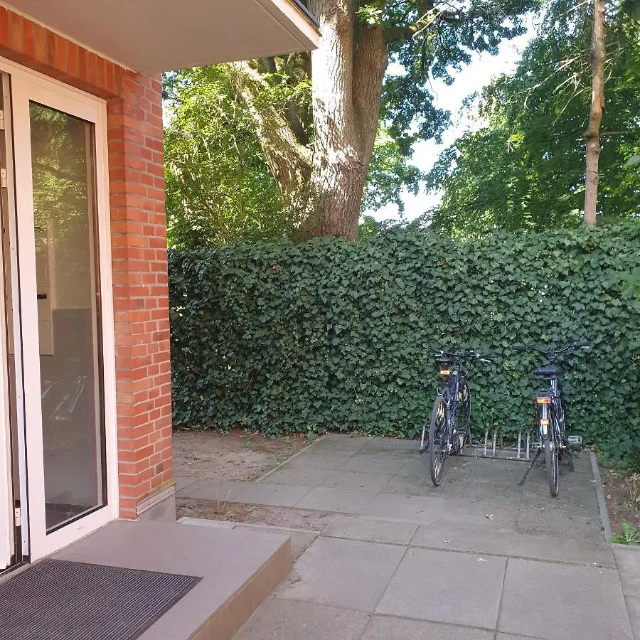 Hamburg Niendorf-Suite